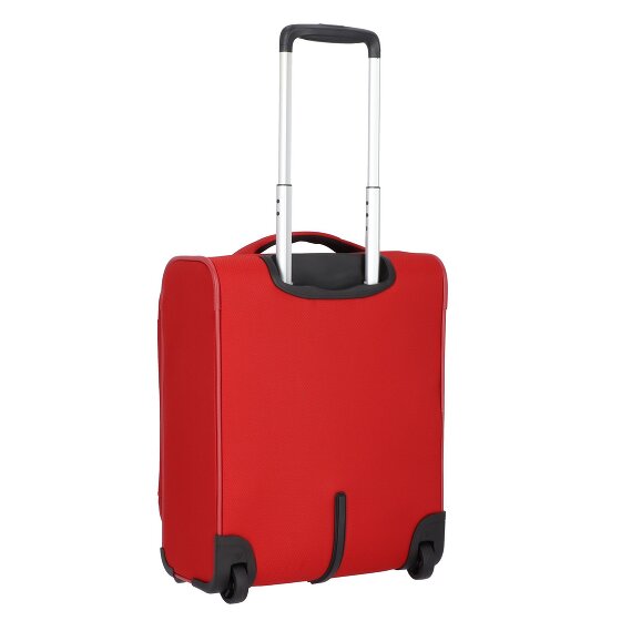 Roncato Ironik 2.0 2 wielen Cabinewagen 45 cm