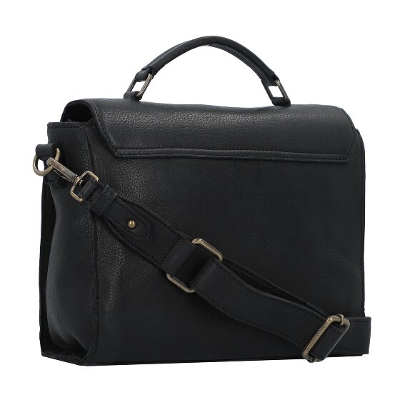 Cowboysbag Seattle Handtas Leer 25 cm