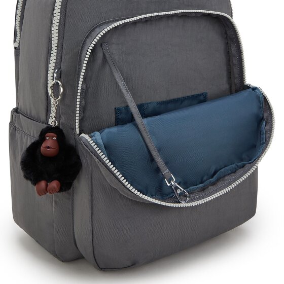 Kipling Back to School Seoul Lap School rugzak 44 cm Kipling Back to School Seoul Lap School rugzak 44 cm