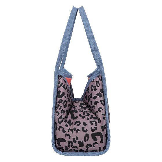 Fritzi aus Preußen Ini Shopper Tas 38 cm