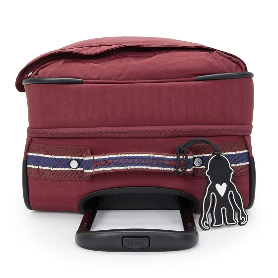 Kipling Basic Spontaneous 4 wielen Cabinewagen S 33 cm
