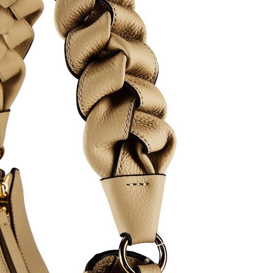 Coccinelle Boheme Schoudertas Leer 30 cm