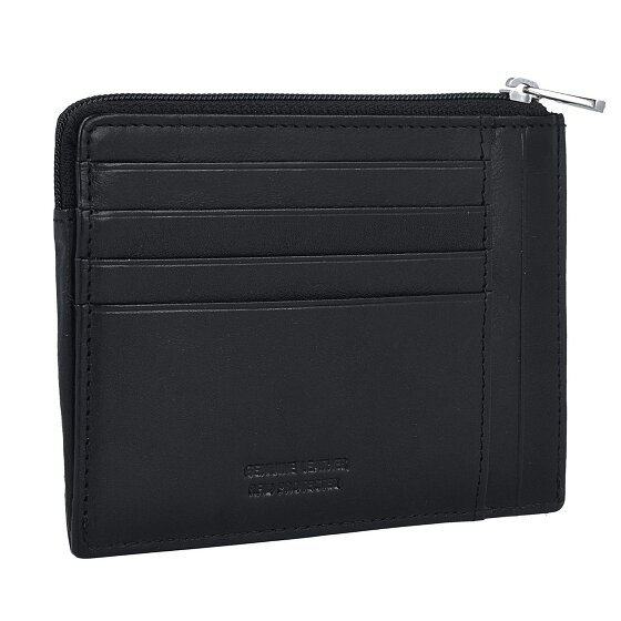 Bric's Monte Rosa Portemonnee RFID Leer 12 cm