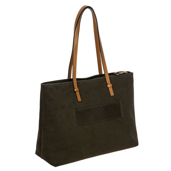 Bric's Life Schoudertas 35 cm