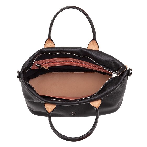 DuDu Jaqueline Handtas Leer 28 cm