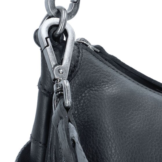 Harbour 2nd Just Pure Schoudertas Leer 32.5 cm