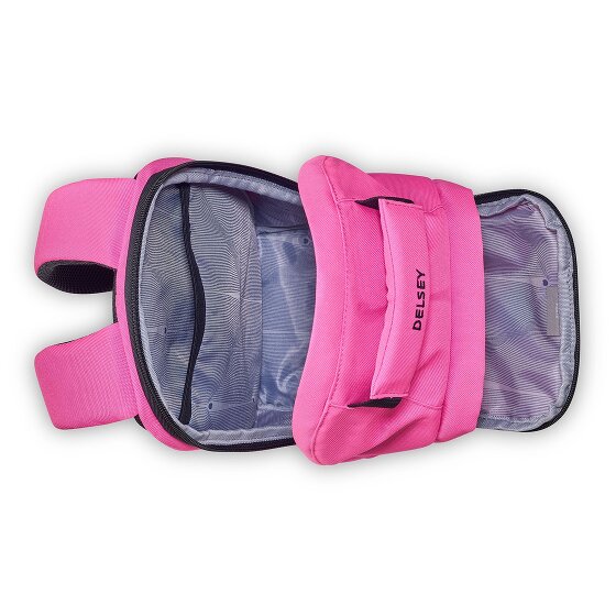 Delsey Paris Securban Micro City rugzak RFID 30,5 cm