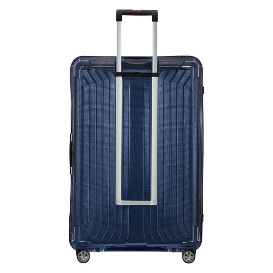 Samsonite Lite-Box 4 wielen Trolley 81 cm