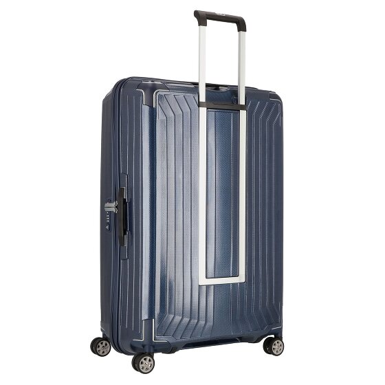 Samsonite Lite-Box 4 wielen Trolley 81 cm