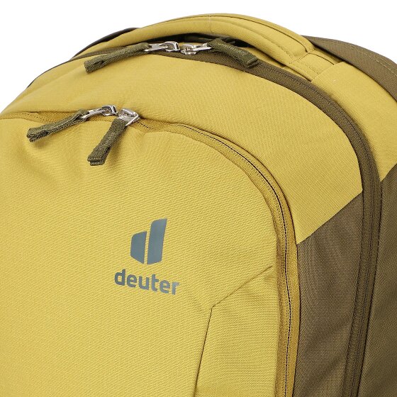 Deuter Giga Dagrugzak 48 cm Laptopvak