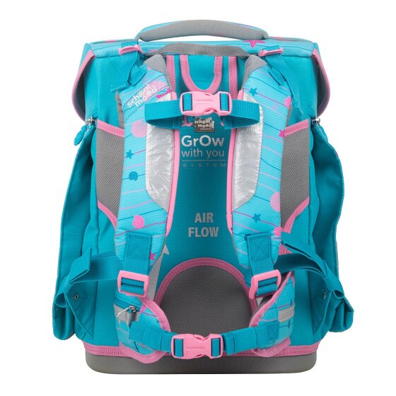 School-Mood Champion Maxx Schooltas set
