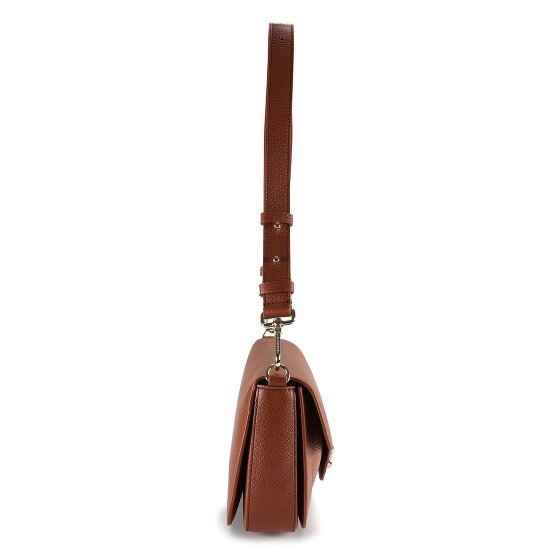 Coccinelle C-Me Schoudertas Leer 26 cm