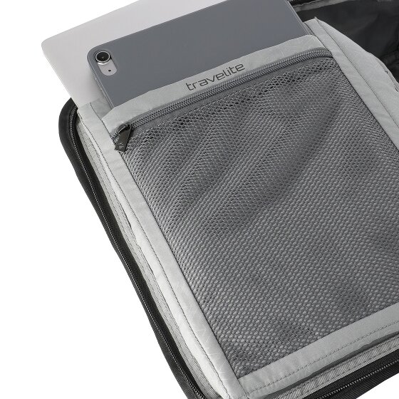 Travelite Venture Line Weekender reistas 40 cm