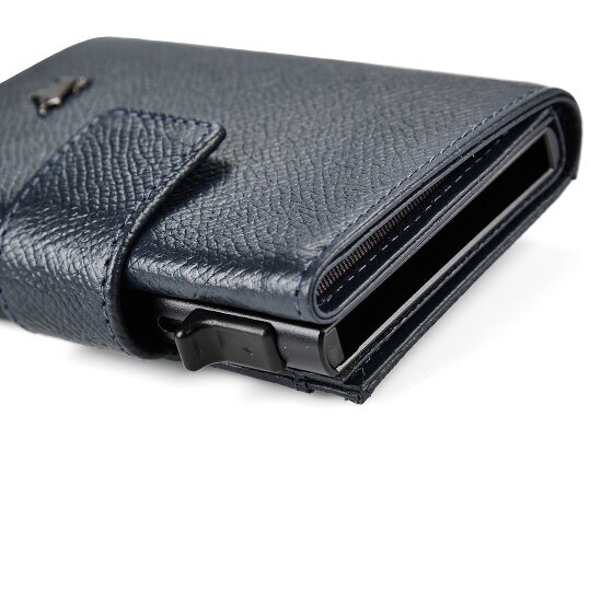 Braun Büffel Robin Creditcardhouder RFID-bescherming Leder 7.5 cm