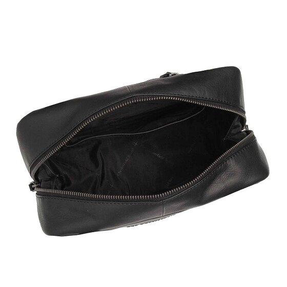 The Chesterfield Brand Fenno Schoudertas Leer 26 cm