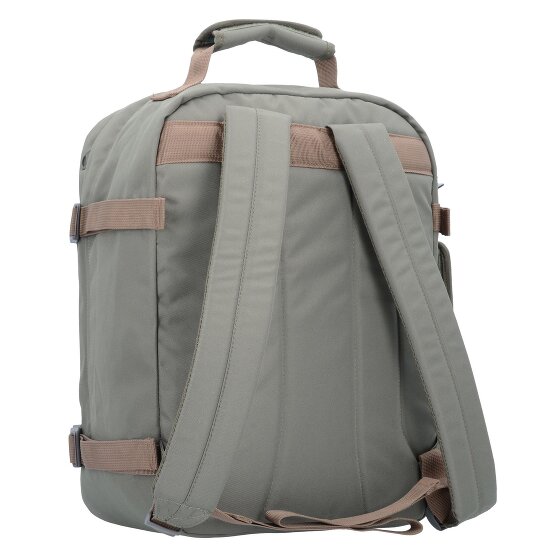 Cabin Zero Adventure 59 Dagrugzak 39 cm