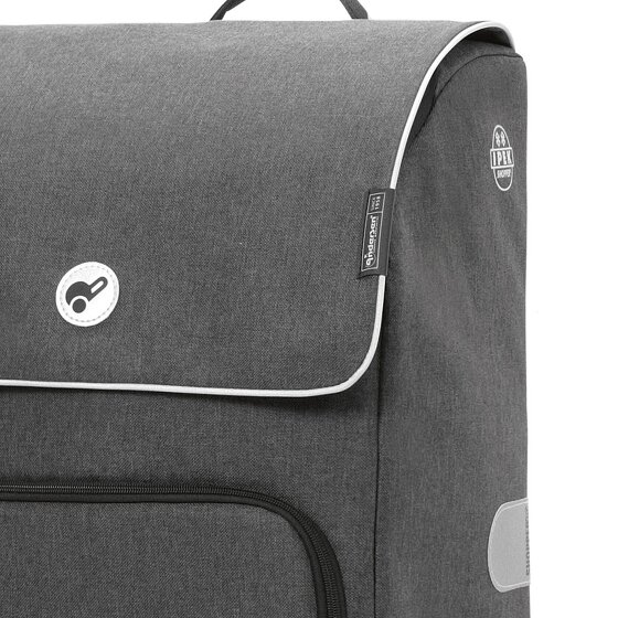 Andersen Shopper Quattro Shopper Ipek Maxi Winkelwagen 59 cm