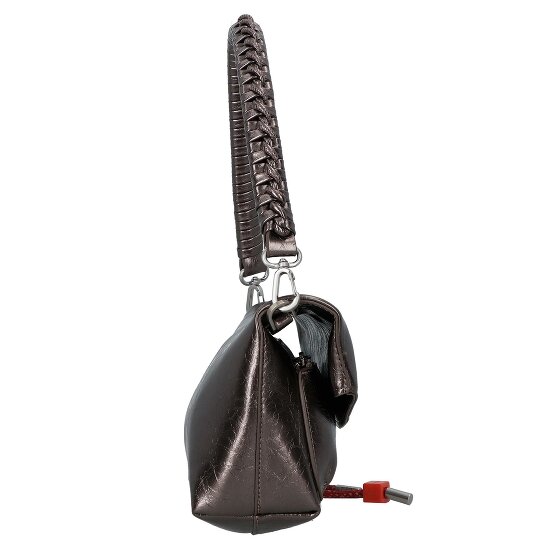 Desigual Half Trokel Schoudertas 22.5 cm