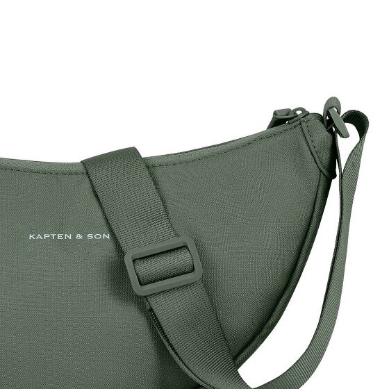 Kapten & Son Essential Moon Bag Schoudertas 30.5 cm