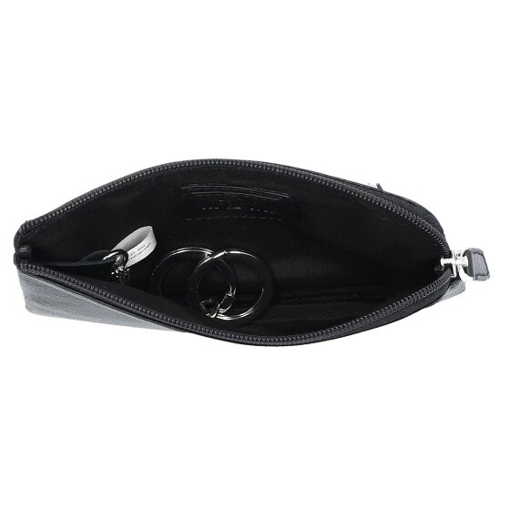 Picard London 1 Sleutel portemonnee Leer 13 cm