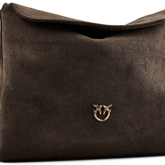 PINKO Leaf Handtas Leder 31.5 cm