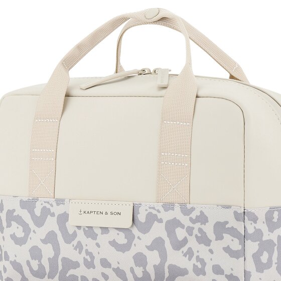 Kapten & Son Bergen Pro Dagrugzak 39 cm Laptop compartiment