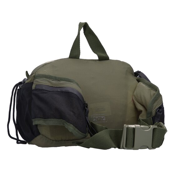 camel active Nolan heuptasje 25 cm