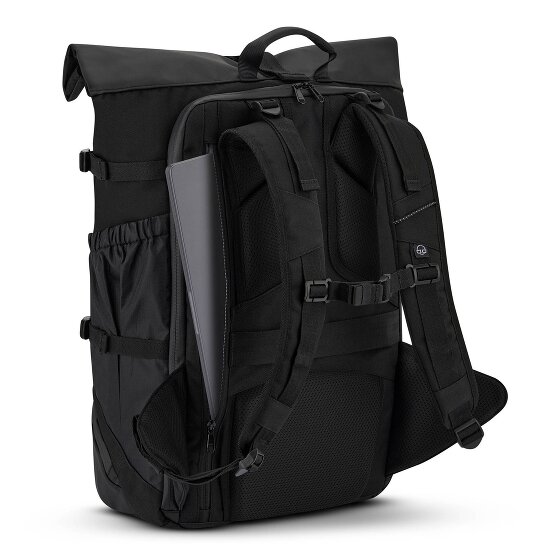 Johnny Urban Travel Series Allen Large Travel Dagrugzak 50 cm Laptop compartiment