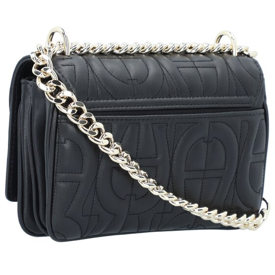 AIGNER Diadora Schoudertas Leer 21 cm