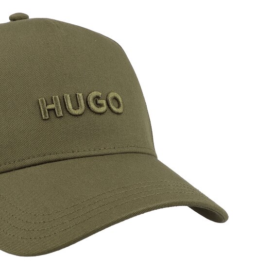 Hugo Jude Baseball Cap 28 cm