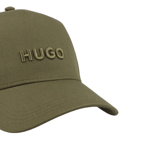 Hugo Jude Baseball Cap 28 cm