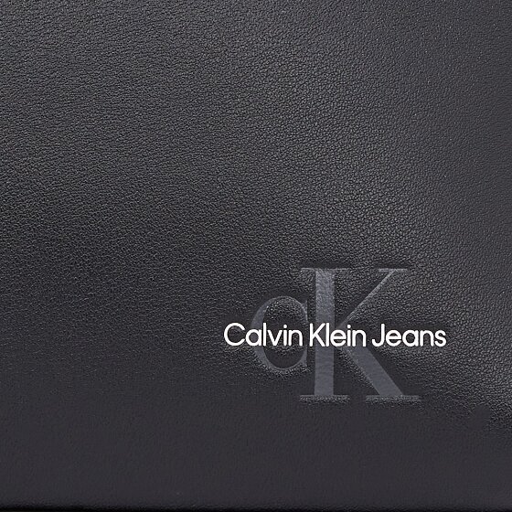 Calvin Klein Jeans Monogram Soft Schoudertas 24 cm