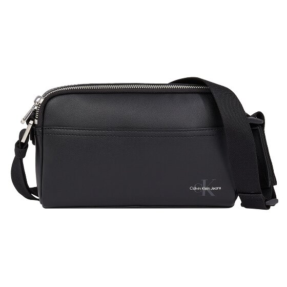 Calvin Klein Jeans Monogram Soft Schoudertas 24 cm