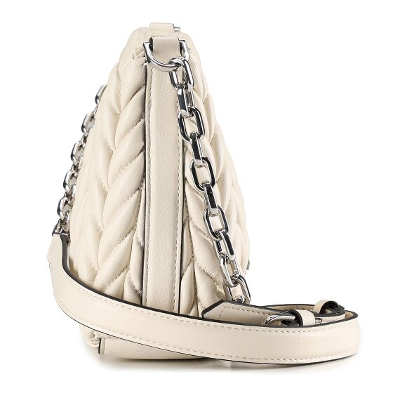 Karl Lagerfeld Weave Schoudertas 26 cm