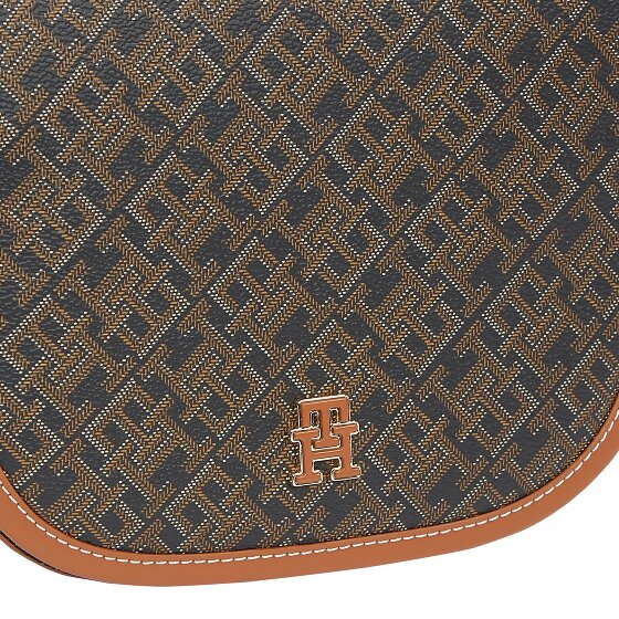 Tommy Hilfiger TH Monoplay Schoudertas 20.5 cm