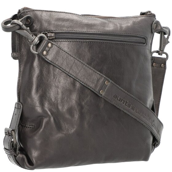 aunts & uncles Oma's Luxe Club Mevrouw Rozijnenkoekje Schoudertas 25 cm aunts & uncles Oma's Luxe Club Mevrouw Rozijnenkoekje Schoudertas 25 cm