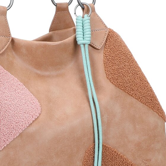 Fritzi aus Preußen Izzy Schoudertas 42 cm Fritzi aus Preußen Izzy Schoudertas 42 cm