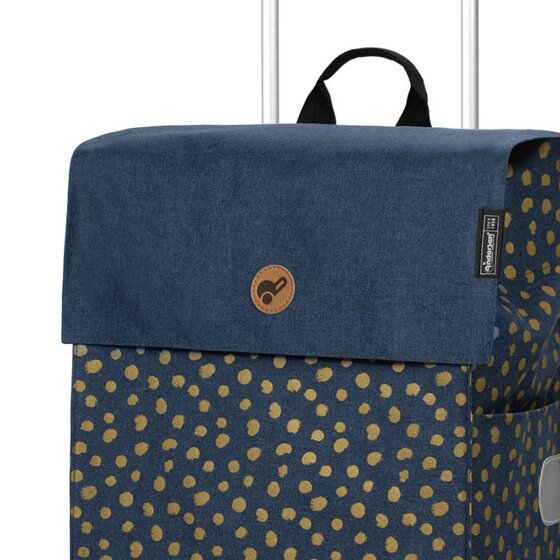Andersen Shopper Scala Shopper Plus Fita Winkelwagen 57 cm