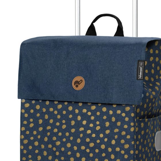 Andersen Shopper Scala Shopper Plus Fita Winkelwagen 57 cm