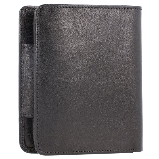 Golden Head Colorado Portemonnee RFID Leer 11 cm