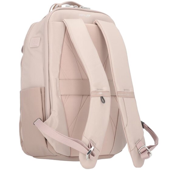 Samsonite Workstationist Rugzak 40 cm laptopvak