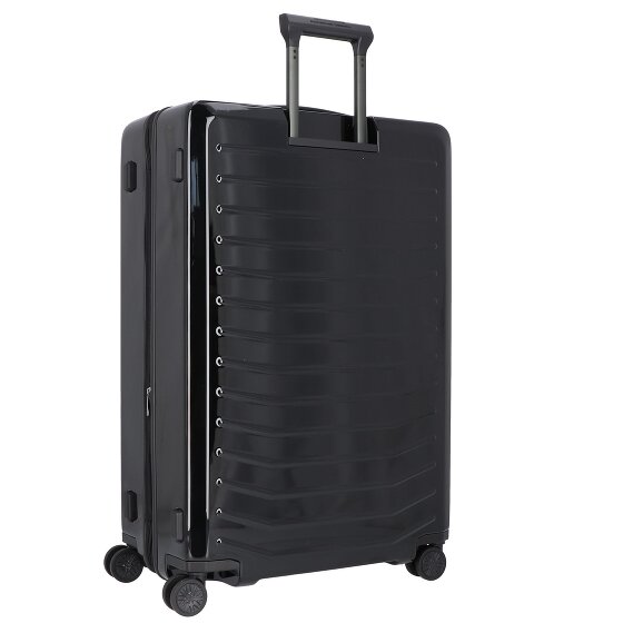 Porsche Design Roadster 4 Dubbele Wielen Trolley 82 cm