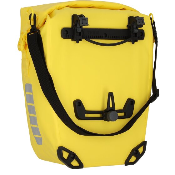 Thule Shield Fietstas 25L Set 2st. Thule Shield Fietstas 25L Set 2st.