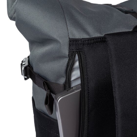 Sandqvist Icon Dagrugzak 65 cm Laptop compartiment