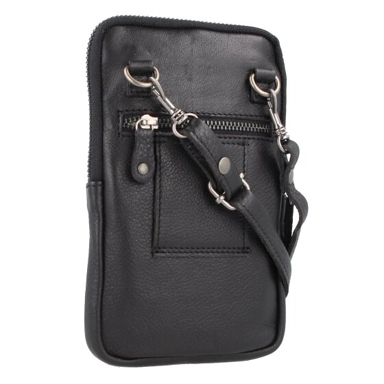 Harbour 2nd Just Pure Damaris Mobiel telefoonhoesje Leer 11.5 cm Harbour 2nd Just Pure Damaris Mobiel telefoonhoesje Leer 11.5 cm