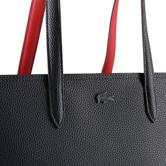 Lacoste Anna Shopper Tas 35 cm