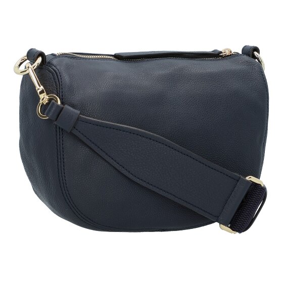 abro Dalia Crossbody tas Leder 22 cm