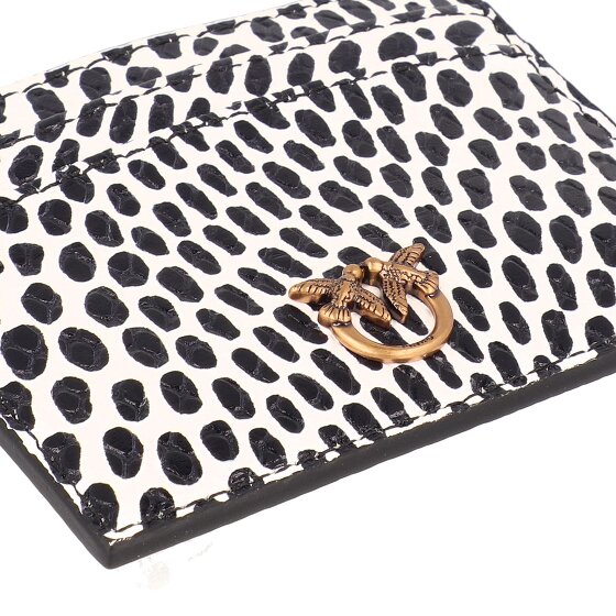 PINKO Simply Kredietkaart etui Leer 10 cm