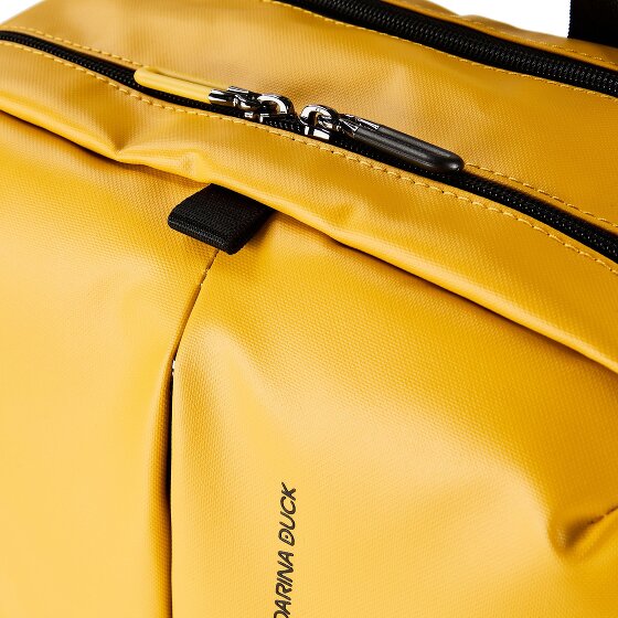 Mandarina Duck Eco Coated Dagrugzak 40 cm