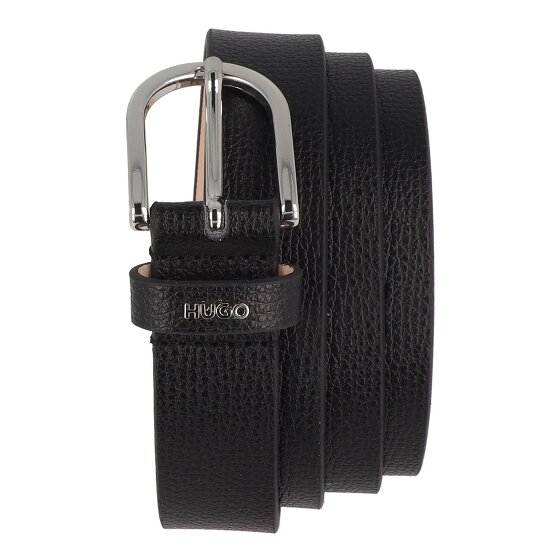 Hugo Zoey Riem Leder